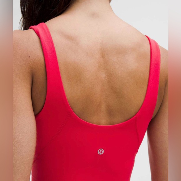 Lululemon align crop top - Picture 1 of 5